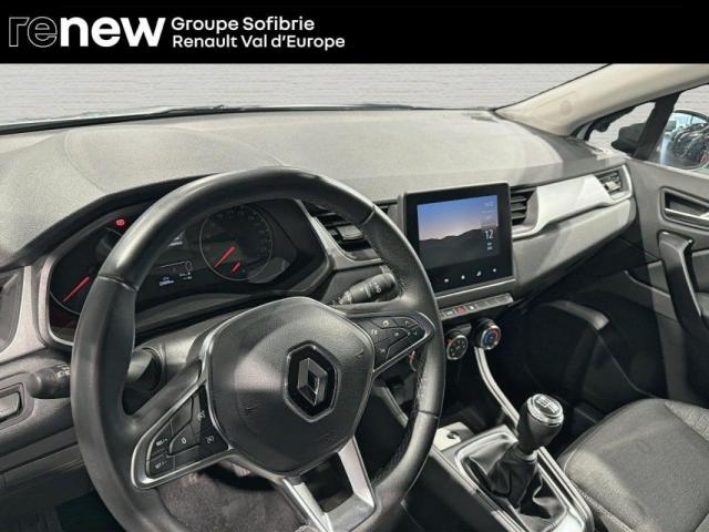 Renault Captur image 1