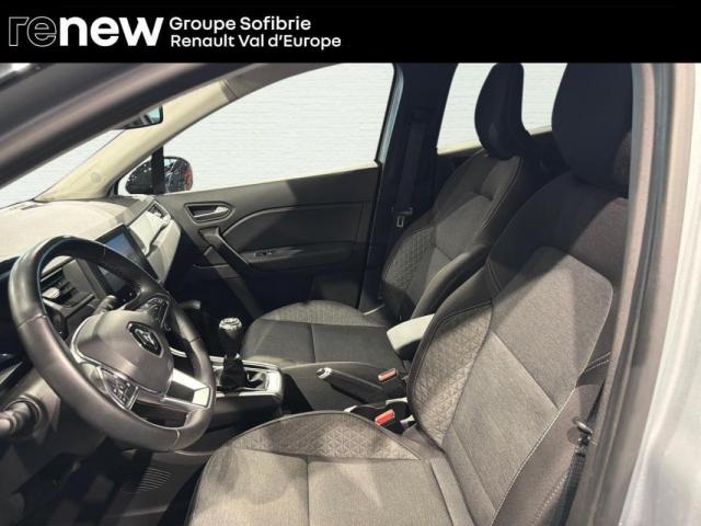 Renault Captur image 3