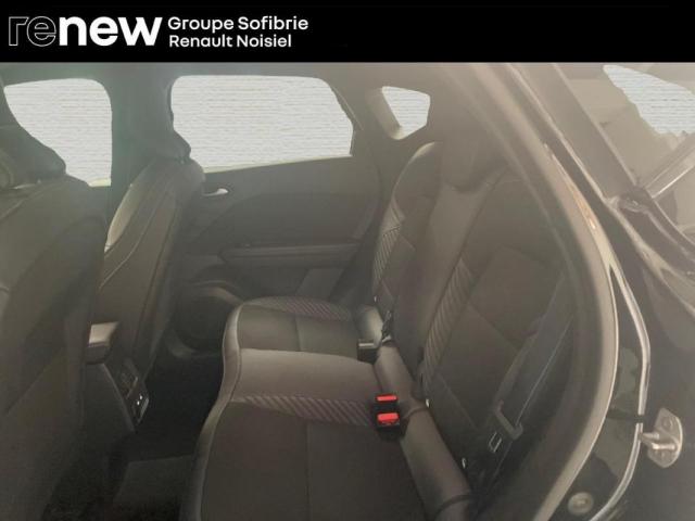 Renault Captur image 5