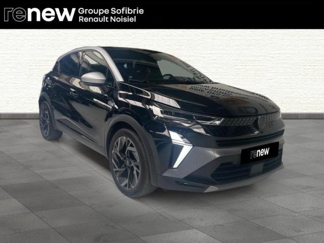 Renault Captur image 1