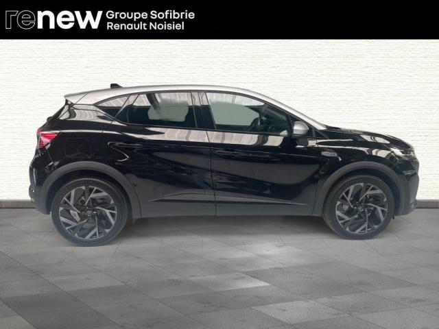 Renault Captur image 4
