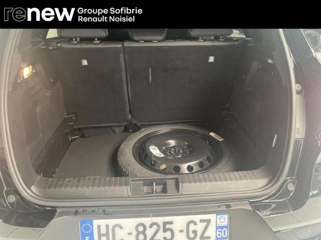Renault Captur image 9