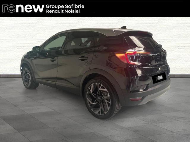 Renault Captur image 3
