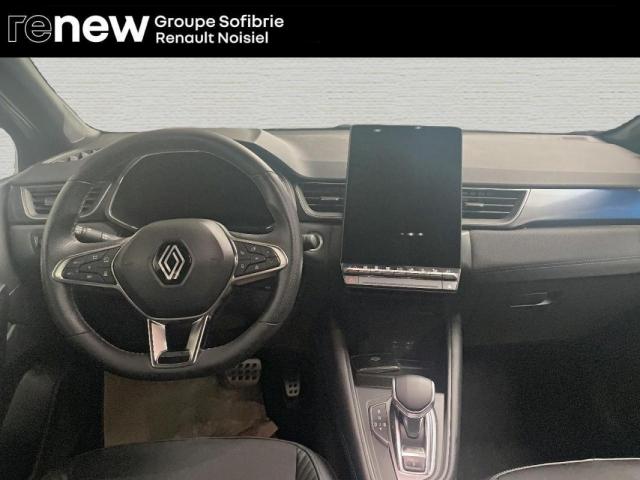 Renault Captur image 8