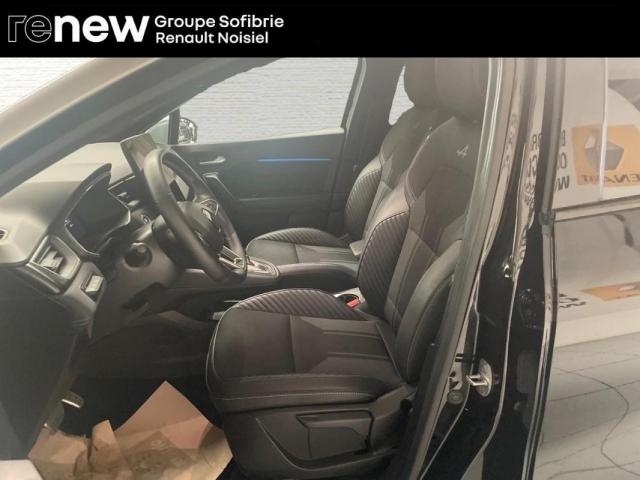 Renault Captur image 6