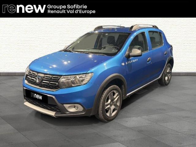 Dacia Sandero Sce 75 Urban Stepway