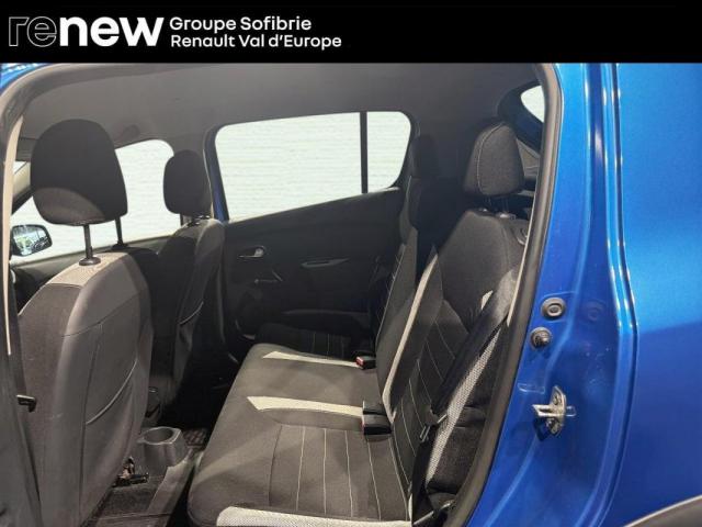 Dacia Sandero image 5