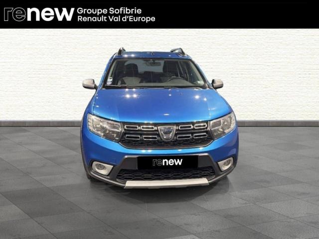 Dacia Sandero image 9