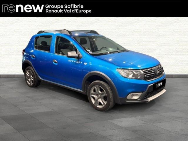 Dacia Sandero image 4