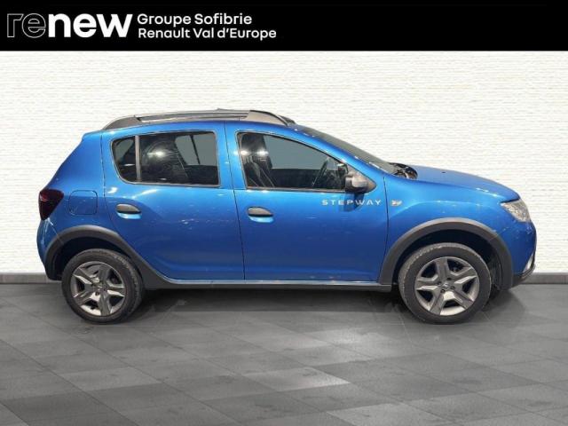 Dacia Sandero image 7
