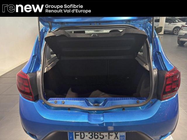 Dacia Sandero image 3