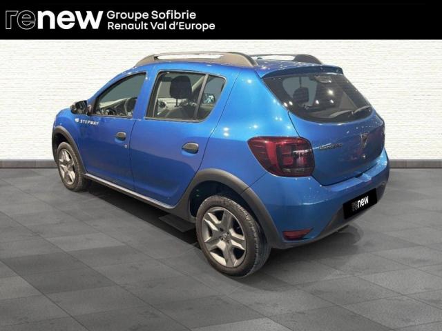 Dacia Sandero image 8