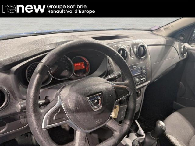 Dacia Sandero image 6