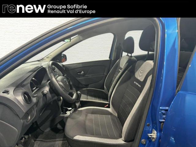 Dacia Sandero image 2