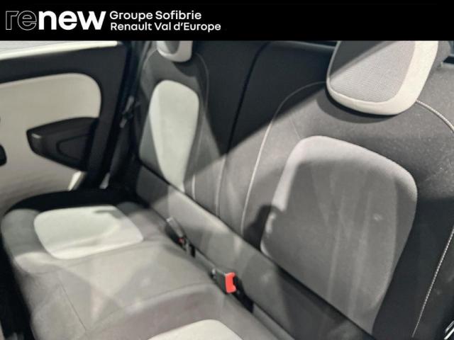 Renault Twingo image 8