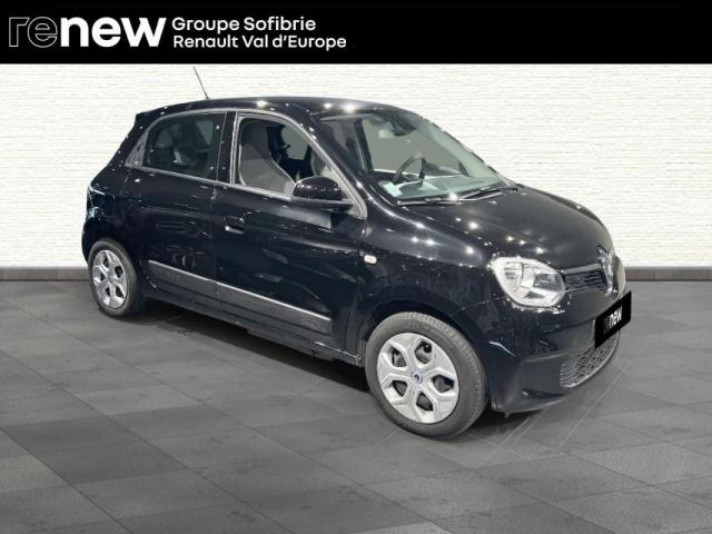 Renault Twingo image 1