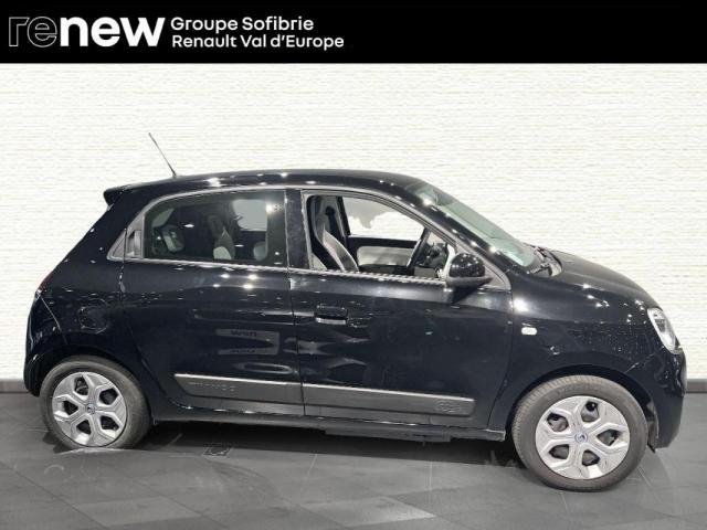 Renault Twingo image 4