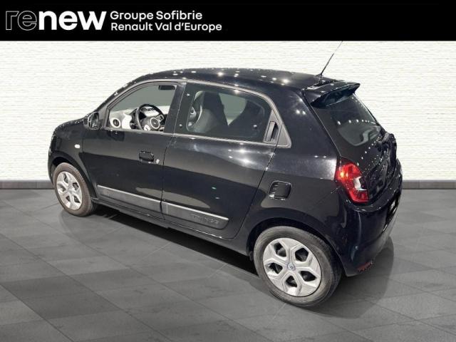 Renault Twingo image 6