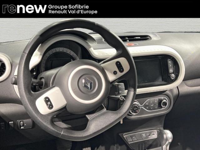 Renault Twingo image 7