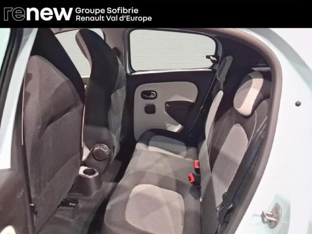 Renault Twingo image 7