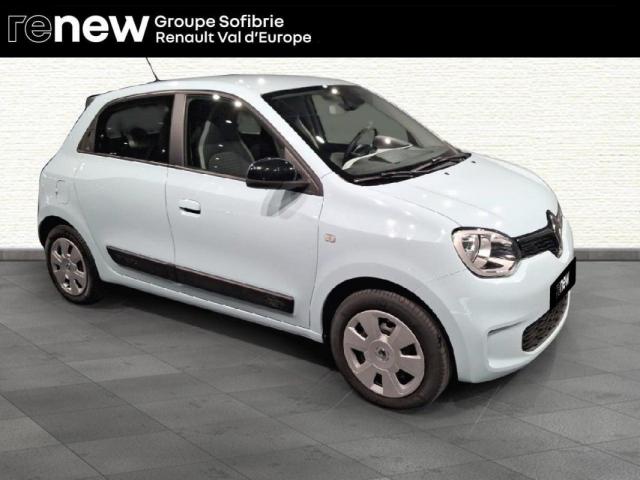 Renault Twingo image 2