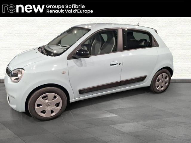 Renault Twingo image 6