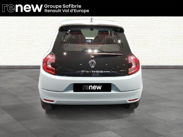 Renault Twingo image 1