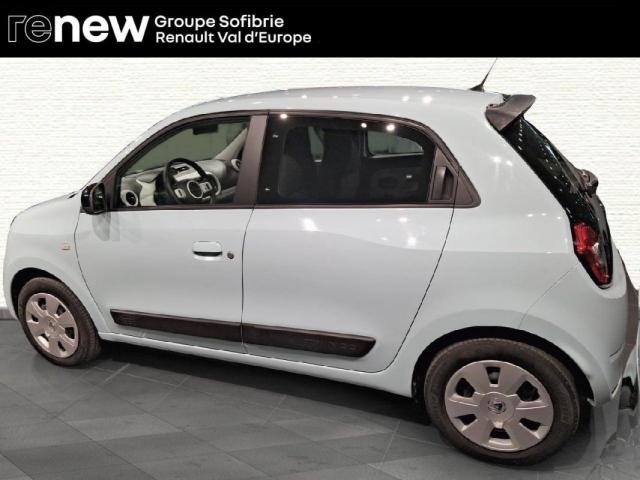 Renault Twingo image 4
