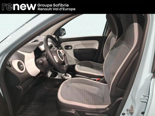 Renault Twingo image 5