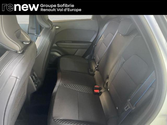 Renault Symbioz image 6