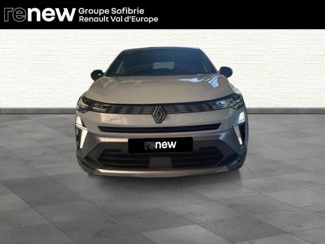 Renault Symbioz image 8