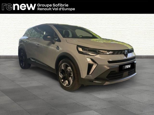 Renault Symbioz image 2