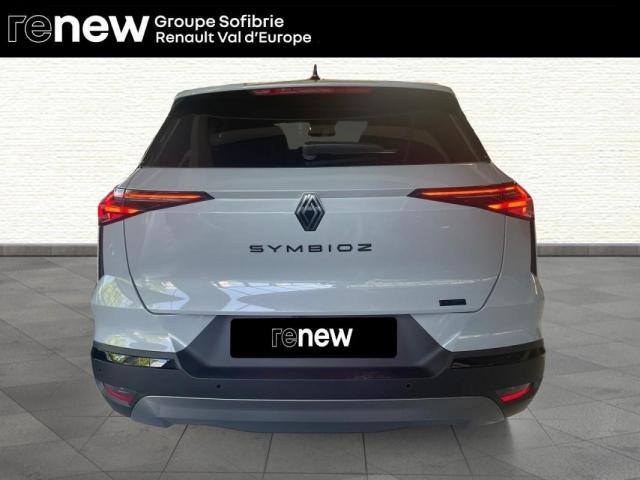 Renault Symbioz image 7