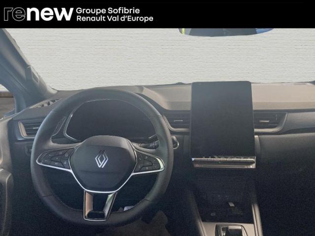 Renault Symbioz image 3
