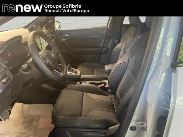 Renault Symbioz image 1