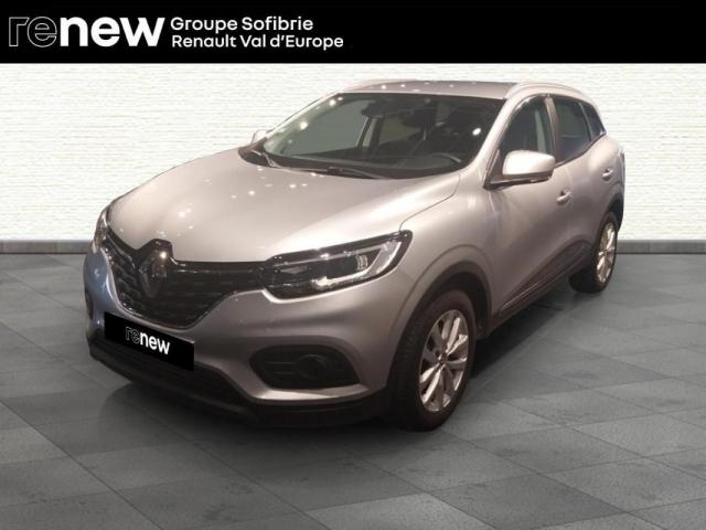 Renault Kadjar Tce 140 Fap Edc Business