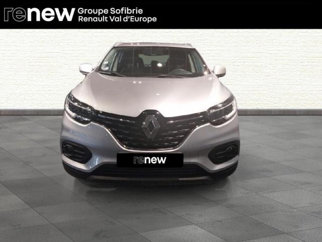 Renault Kadjar image 8