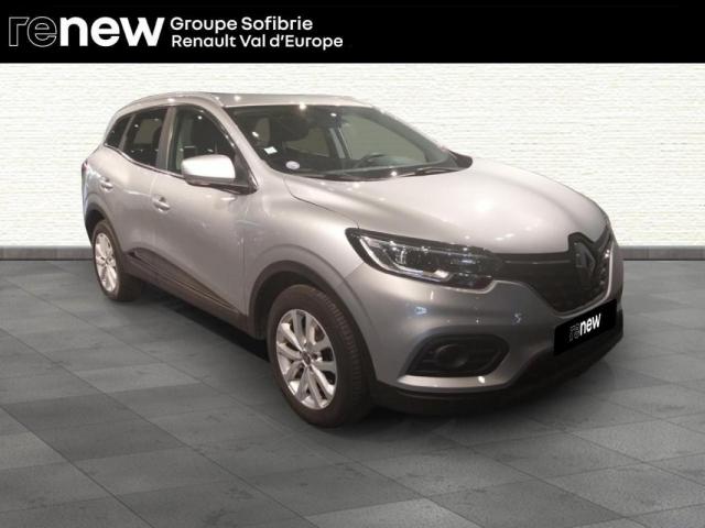 Renault Kadjar image 9