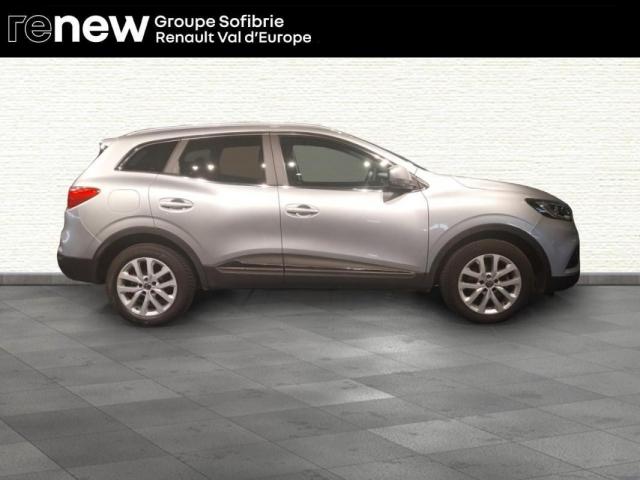 Renault Kadjar image 2