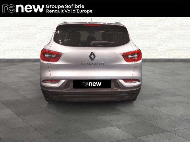 Renault Kadjar image 7