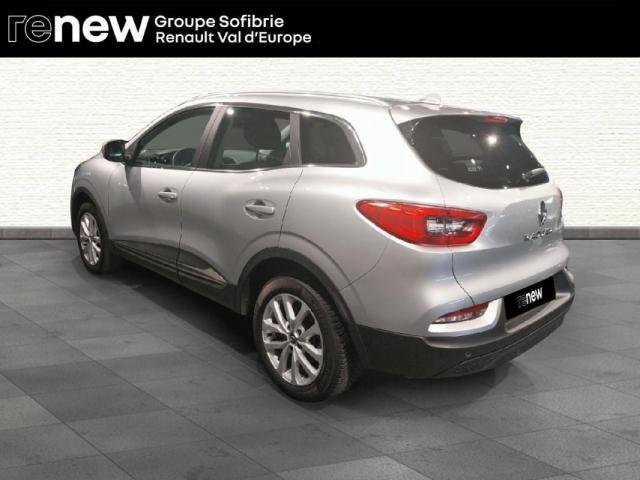 Renault Kadjar image 1