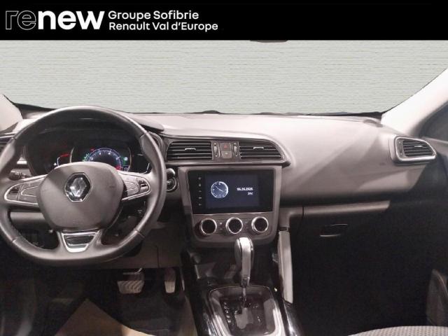 Renault Kadjar image 5