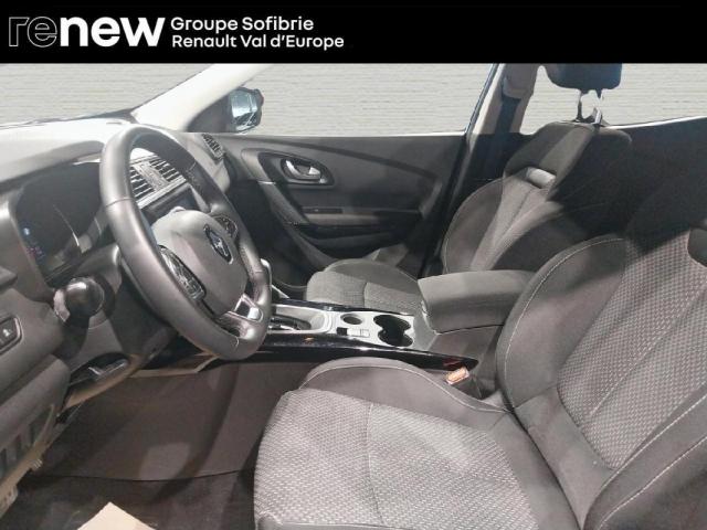 Renault Kadjar image 4