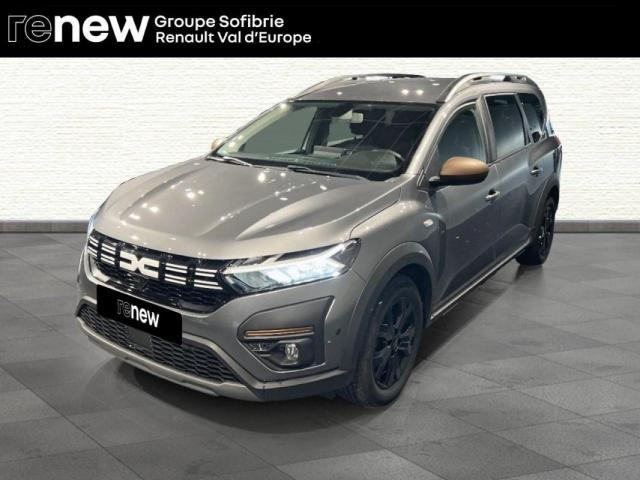 Dacia Jogger d’occasion