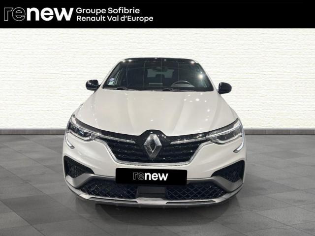 Renault Arkana image 8