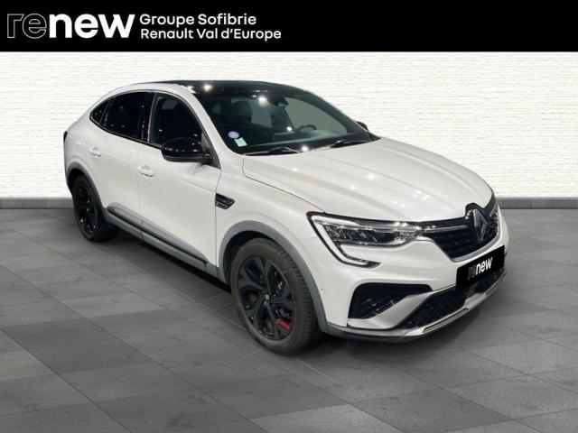 Renault Arkana image 9