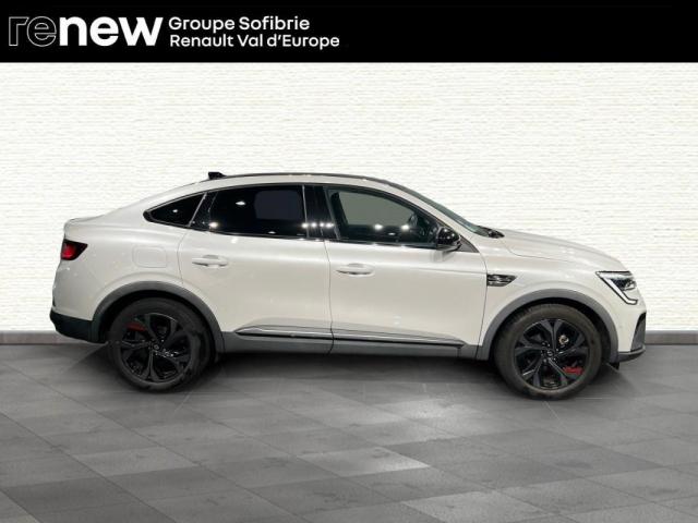 Renault Arkana image 5