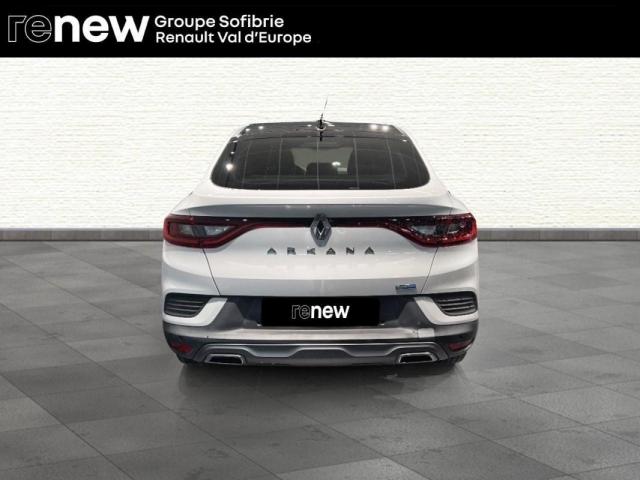 Renault Arkana image 3