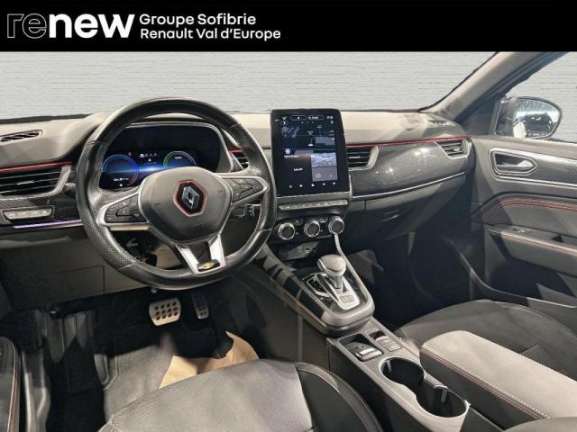 Renault Arkana image 6