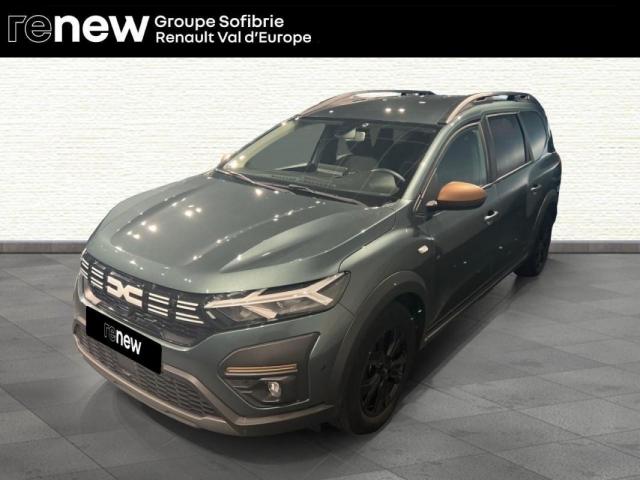 Dacia Jogger Eco-G 100 5 Places Extreme +